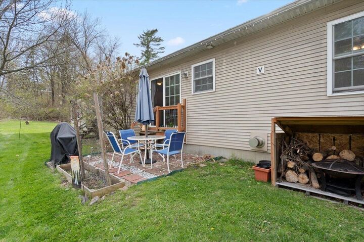 Property Photo:  14 Ritchie Avenue  VT 05468 