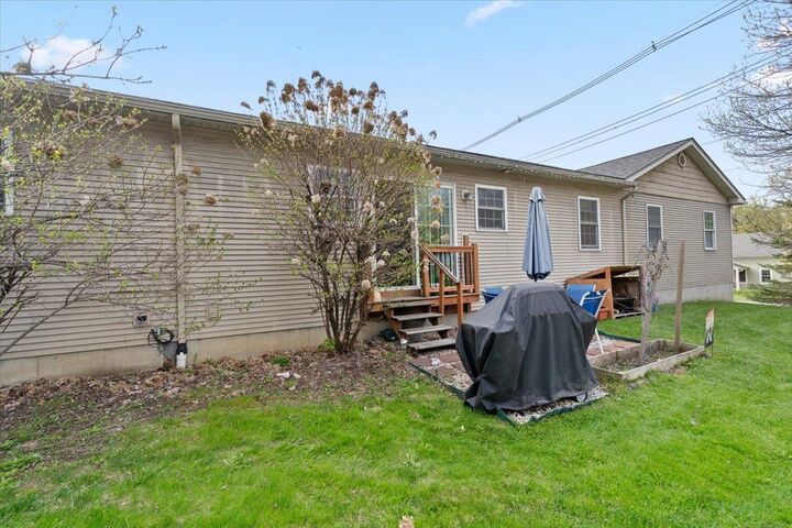 Property Photo: 14 Ritchie Avenue VT 05468