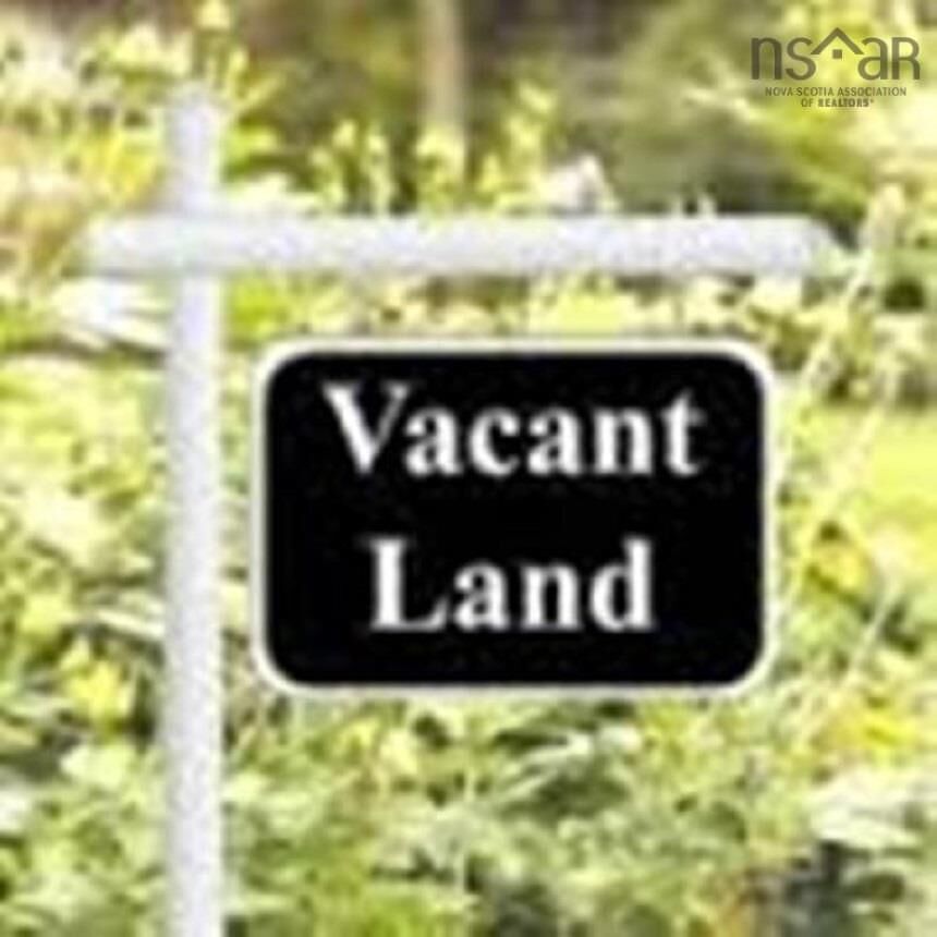 Property Photo:  Lot S-2 Pid 82578717B Black Point Road  NS B0T 1W0 