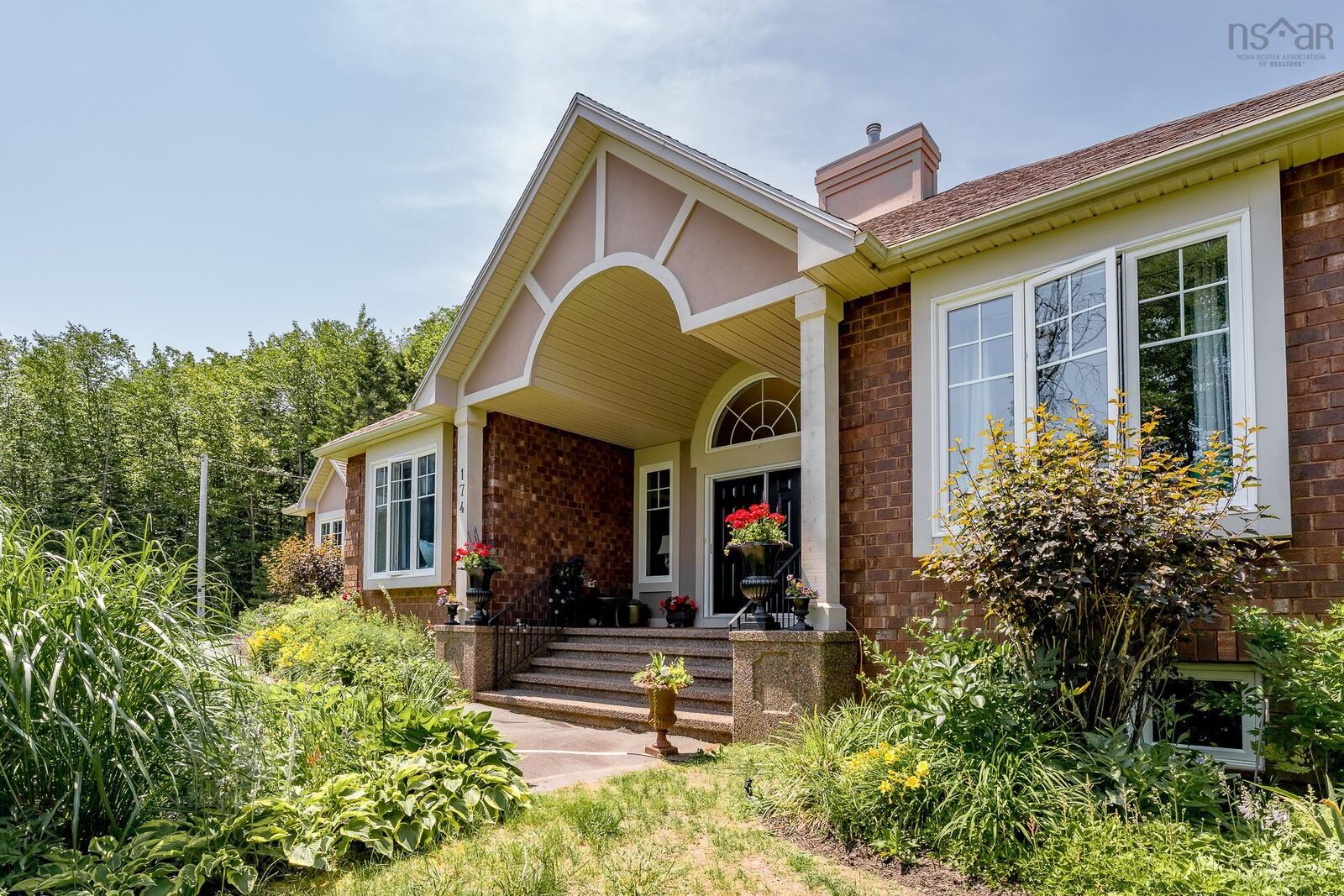 Property Photo: 174 Sandy Run NS B4B 1X9
