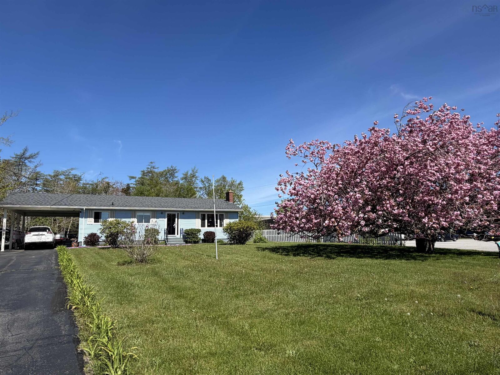 Property Photo: 3440 3 Highway NS B0W 1G0