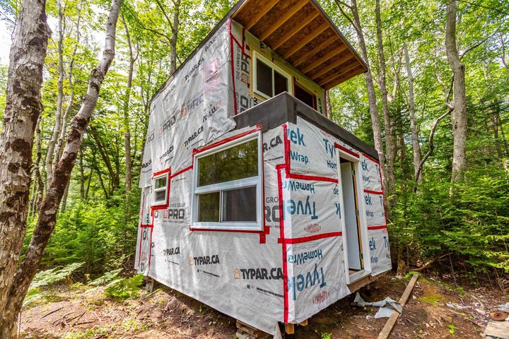 Property Photo: 781 Virginia Road NS B0S 1A0