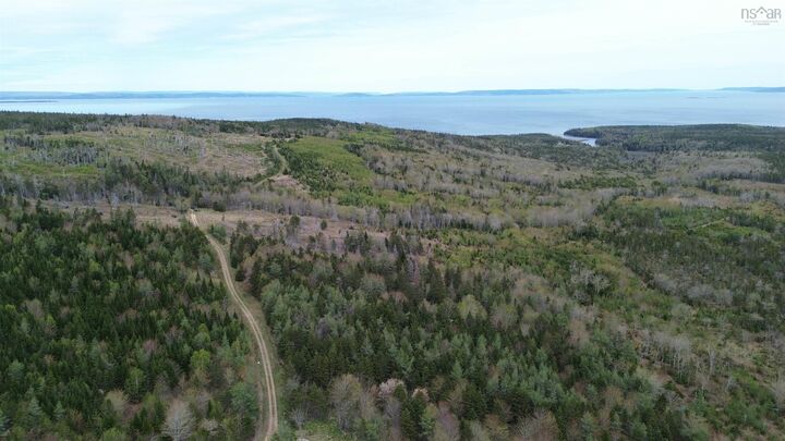 Property Photo:  Morrison Road  NS B0E 3B0 