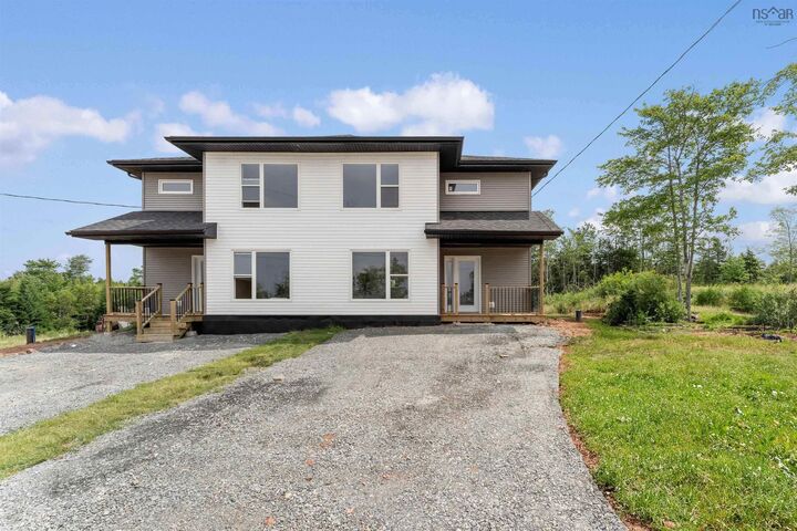 Property Photo:  135 Blainedale Drive  NS B2N 6M3 
