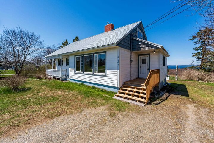 Property Photo:  3367 Highway 1  NS B0W 3T0 