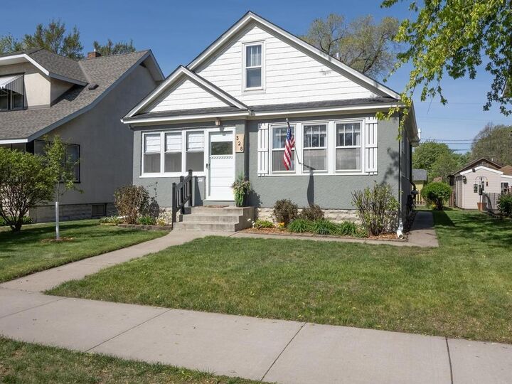 Property Photo:  328 5th Avenue S  MN 55075 