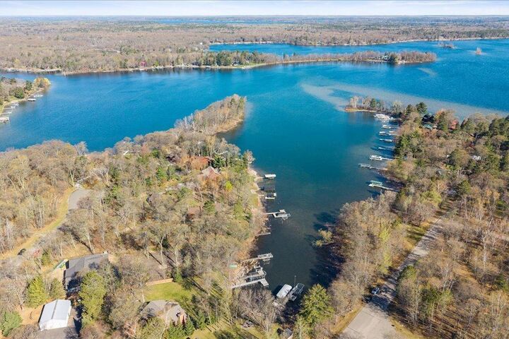 Property Photo:  34xxx  Lot 1 Happy Landing Road  MN 56442 