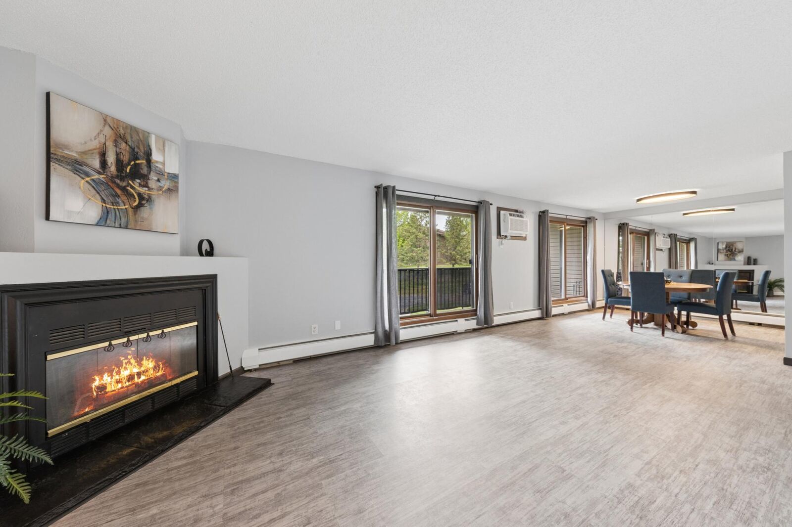 Property Photo:  3440 Golfview Drive 121  MN 55123 