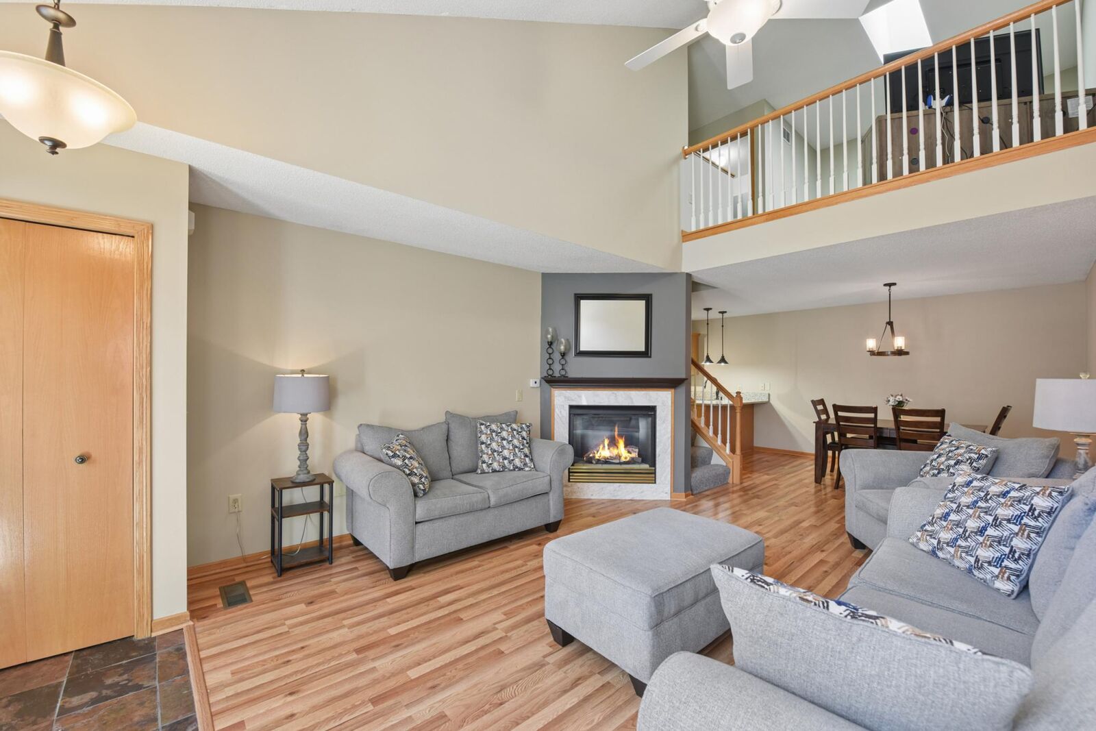 Property Photo:  2335 Oakridge Circle  WI 54016 