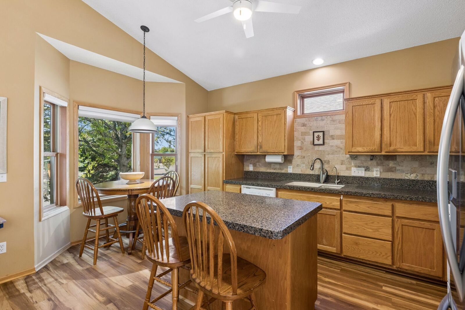 Property Photo:  724 Gilfillan Lane  MN 55127 