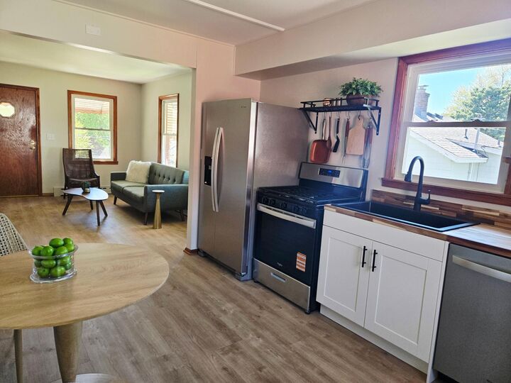 Property Photo: 519 36th Avenue NE MN 55418