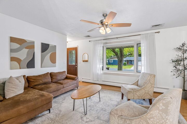 Property Photo:  1249 Pinewood Court  MN 55125 