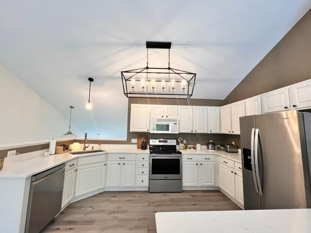 Property Photo:  1252 Bergmann Drive  MN 55082 
