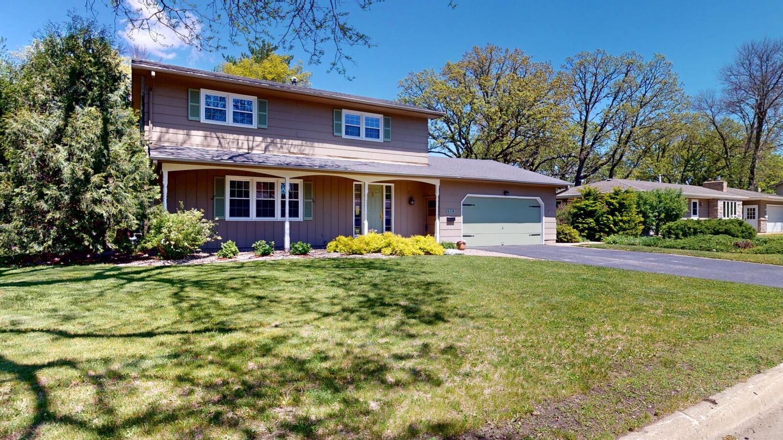 Property Photo: 419 Ridge Road MN 56007