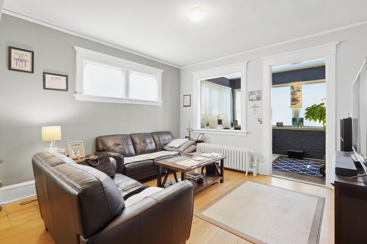 Property Photo: 1517 Portland Avenue MN 55104