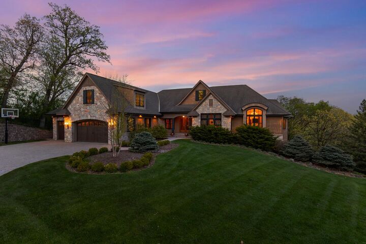Property Photo:  6823 Alpine Trail  MN 55346 