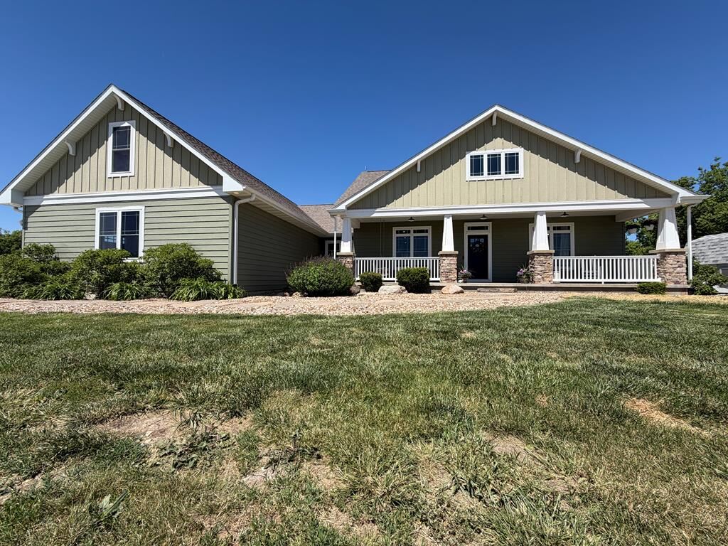 Property Photo: 21994 Redbud Road MO 63546