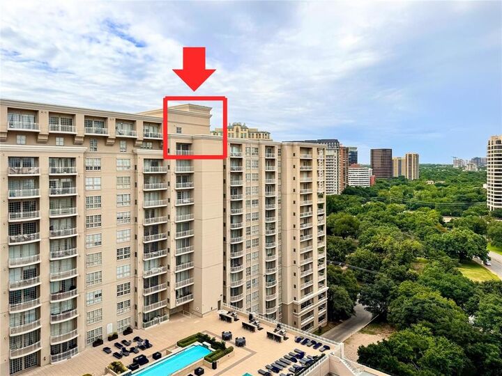 Property Photo:  3225 Turtle Creek Boulevard 1649  TX 75219 
