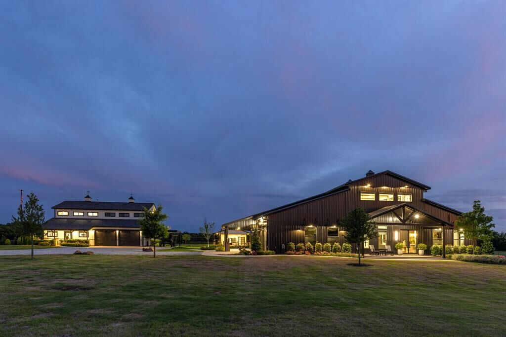Property Photo:  4004A Abbott Ranch Road  TX 75189 