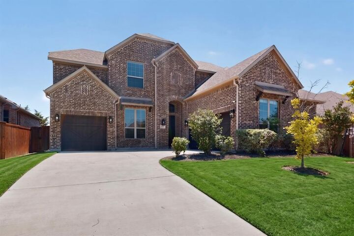 Photo de la propriété:  3513 Ridgecross Drive  TX 75087 