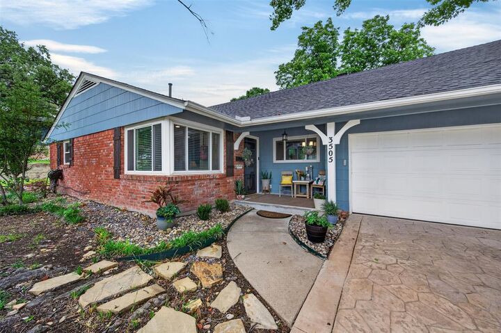 Property Photo:  3505 Cordone Street  TX 76133 