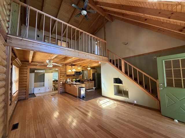 Property Photo:  71 Gilbreath Road  AR 72513 