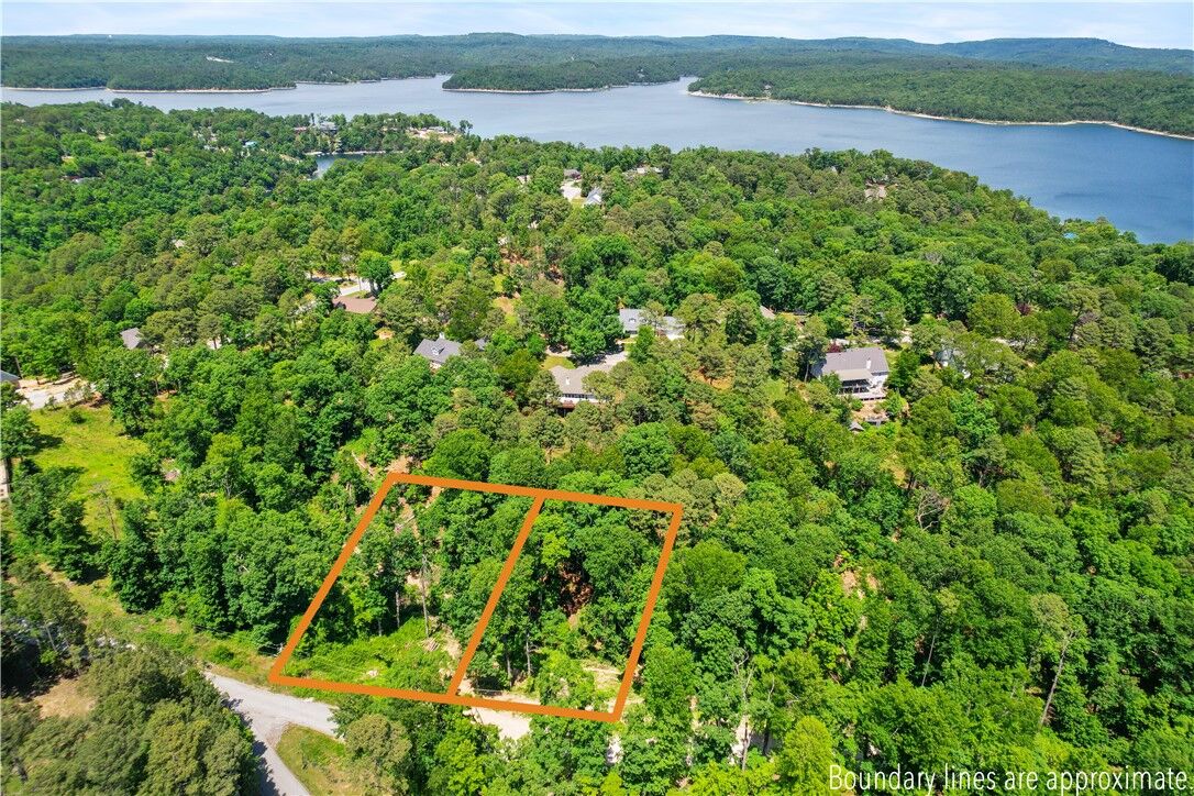 Property Photo:  Lot 15 Dearhurst Road  AR 72756 