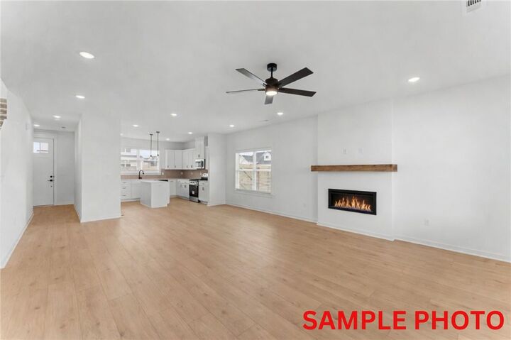 Property Photo:  5905 SW Messenger Avenue  AR 72713 