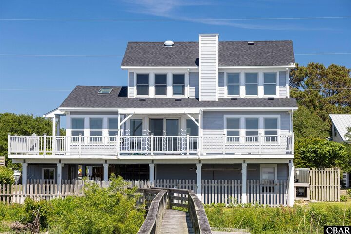 Property Photo: 3102 Bay Drive NC 27948