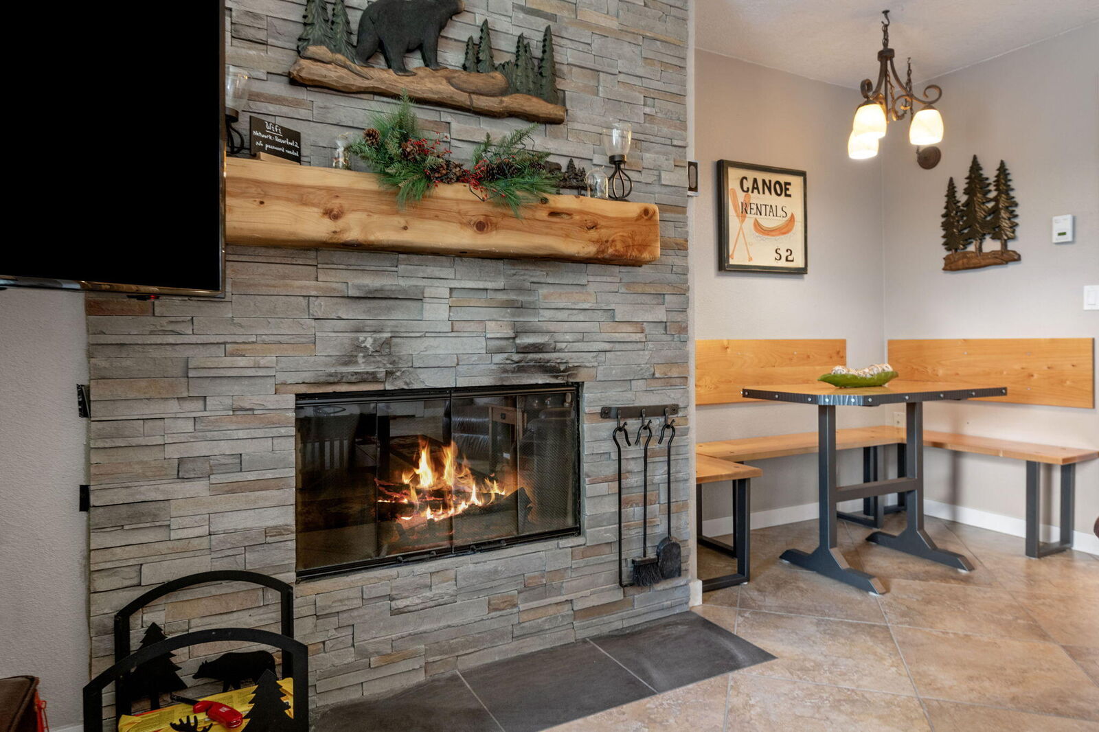 Property Photo: 18575 Century Drive 614 OR 97702