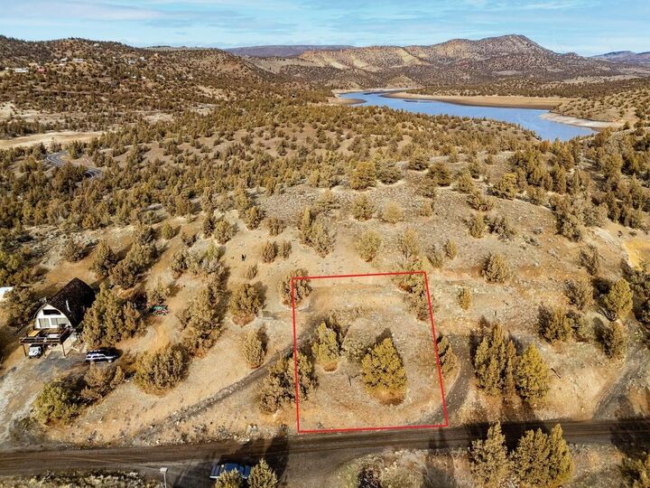 Property Photo: SE Tl 1700 Vista Loop OR 97754