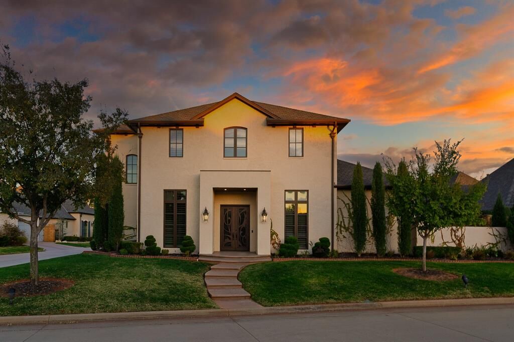 Property Photo: 16324 Morningside Drive OK 73013