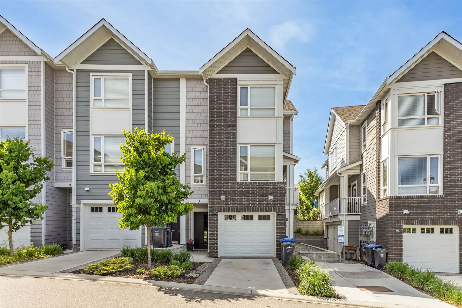 Property Photo:  13098 Shoreline Way 15  BC V4V 0A8 