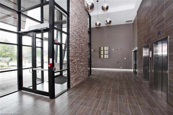 Property Photo:  128 Garden Drive 109  ON L6K 0H7 