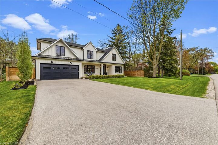 Property Photo:  2057 Salvator Boulevard  ON L6L 1M9 