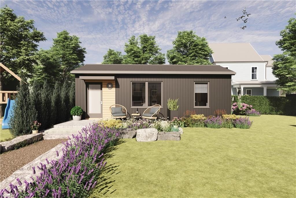 Property Photo:  67 Westmount Road E  ON N2M 4Y2 