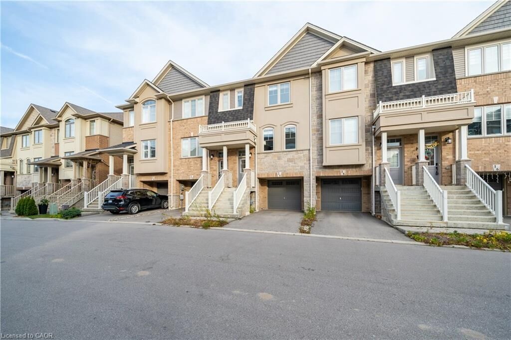 Property Photo:  20 Marr Lane N  ON L9G 3K9 
