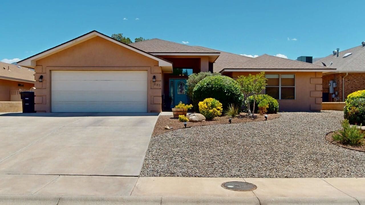 Property Photo:  2153 Camino Del Sol  NM 88310-0000 