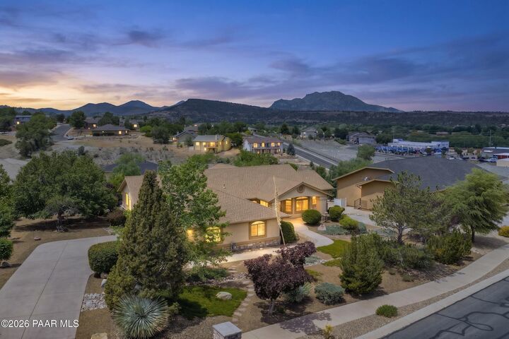 Property Photo:  3120 Trail Walk  AZ 86301 