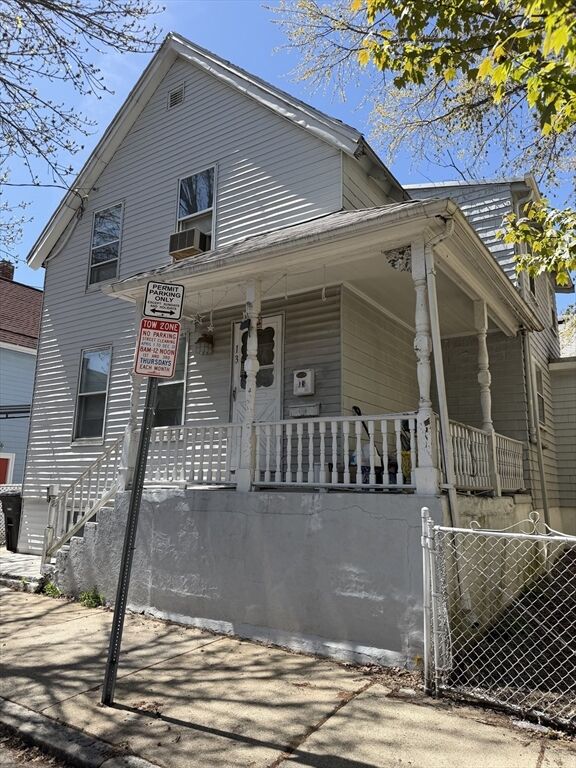 Property Photo:  13 Nashua Street  MA 02145 