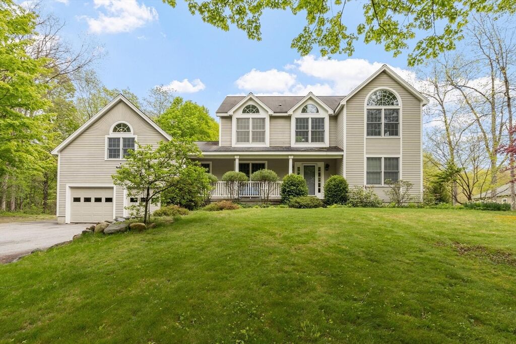 Property Photo:  94 Turner Rd  MA 01469 