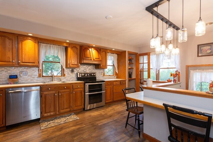 Property Photo:  12 Tarbox Street  MA 02026 
