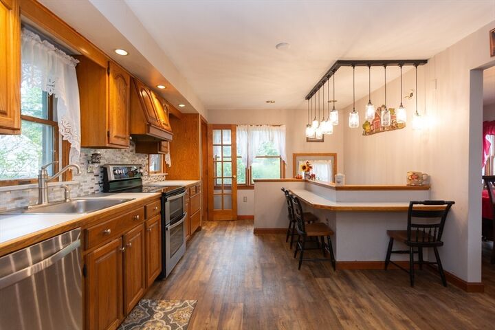 Property Photo: 12 Tarbox Street MA 02026