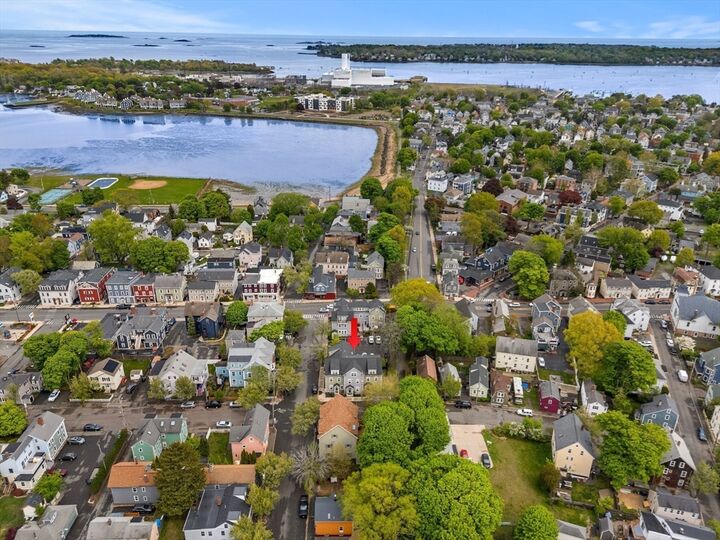 Property Photo:  106 Bridge Street 7  MA 01970 