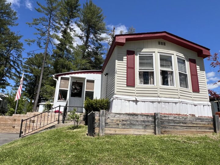 Property Photo:  16 Fair Lane  MA 01085 