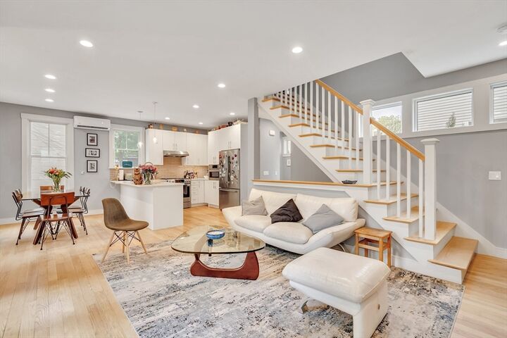 Property Photo:  16 Jackson  MA 02140 