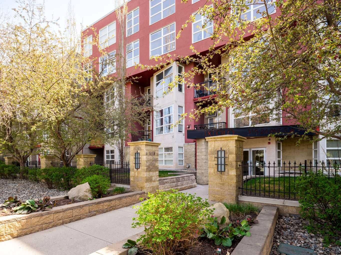 Property Photo:  315 24 Avenue SW 301  AB T2S 3E7 