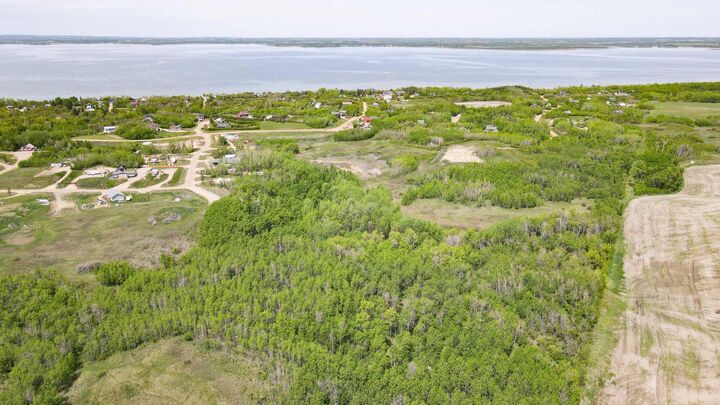 Property Photo: On Jennifer Drive AB T0C 3B0