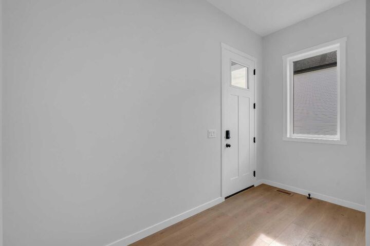 Property Photo: 107 Bartlett Row SE AB T3M 2N8