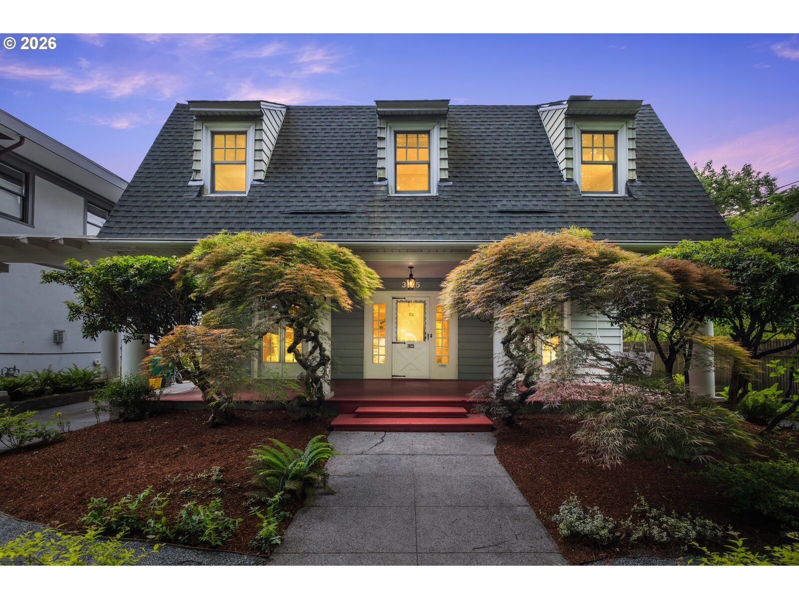 Property Photo:  3025 NE 17th Ave  OR 97212 
